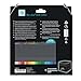 Faber-Castell Black Edition Colored Pencils Set: Soft Core Pencils with Bold Pigment and Smooth Laydown, Break-Resistant Leads, Ergonomic Grip, and Foldable Storage Sleeve (100 Count)