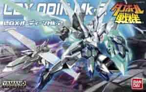 ≪組立済≫ダンボール戦機W LBX オーディーンMk-2 プラモデル Amazon | プラモデル ダンボール戦機W LBXオーディーンMk-2