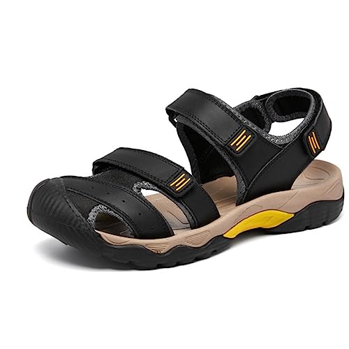 Men Outdoor Casual Beach Sandals Sneakers Men's Sandals Classic Breathable Sandals