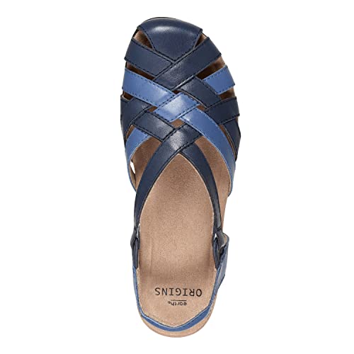 Image of Earth Women's Origins, Berri Sandal