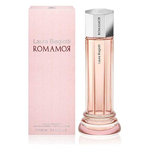 Laura Biagiotti Profumo - 100 Ml