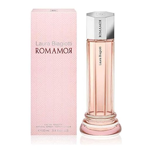 Laura Biagiotti Profumo - 100 Ml