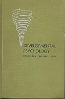 Developmental Psychology : A Study of the Human Life Spiral B00BUSNQOS Book Cover