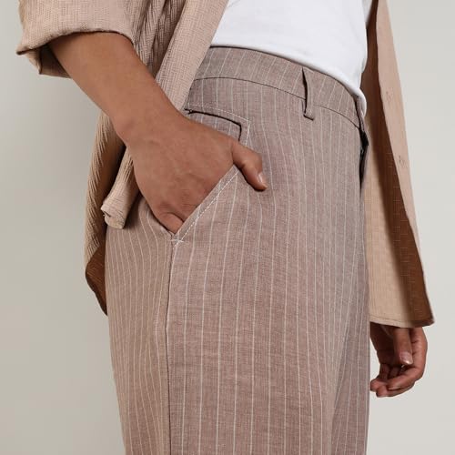 Image of Cahoot Men Casual Pants