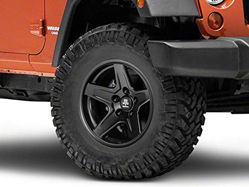 Mammoth Boulder Alloy Off-Road Wheel