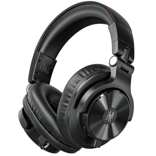 OneOdio A70 Gen 2 Casque Bluetooth et...