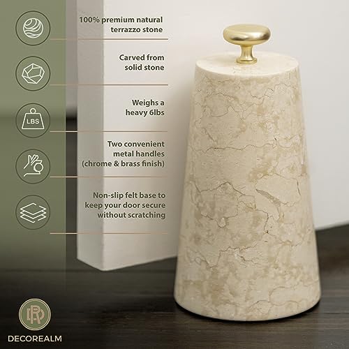 Listado y reviews de Tope suelo exterior pesado - solo los mejores. 2 Imagen adicional