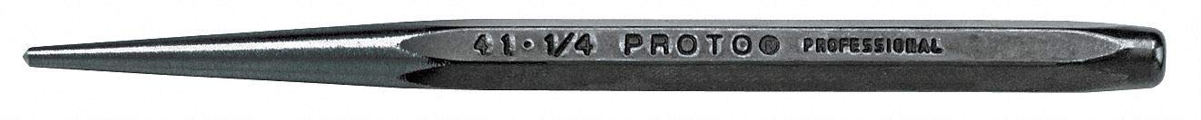 Stanley Proto J413/8S2 dziurkacz środkowy, 3/8 cala