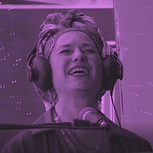 ריקה רזאל: תמונה משפחתית