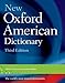 New Oxford American Dictionary 3rd Edition