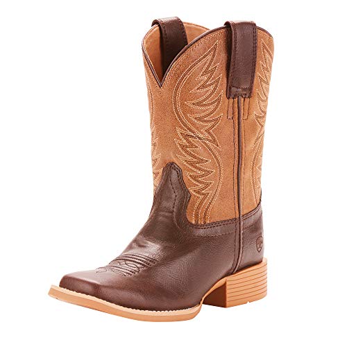 Image of Ariat unisex-child Western Boot