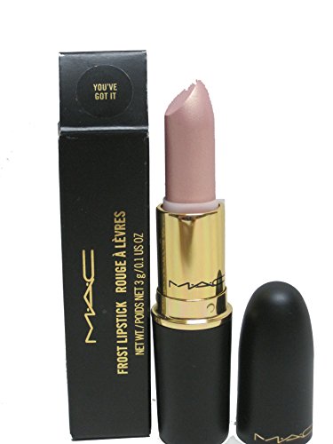 Mac Lipstick PREPARE FOR PLEASURE - Divine Night Holiday 2013