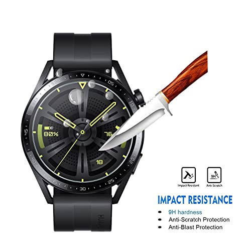 Natbok [3 Pezzi] Pellicola Protettiva Compatibile