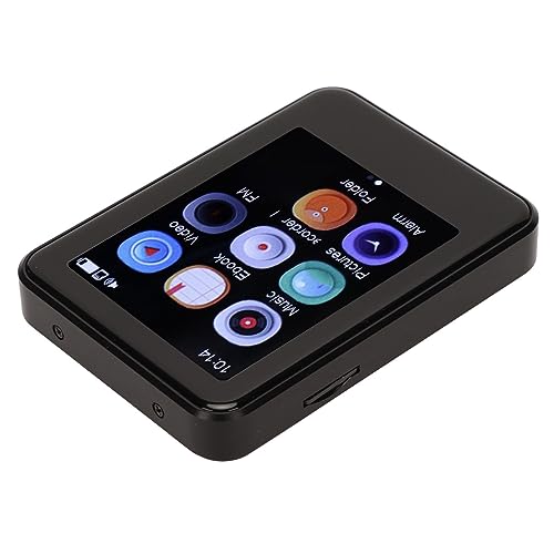 MP3 MP4 v[[ArfIĐWI@\T|[gڊo܂vmCY_NV}CN HiFi (8GB)