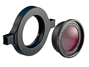 Nikon Raynox DCR-250 Bonnette macro