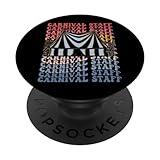 Photo Gallery carnival staff groovy funny circus circus amante popsockets popgrip intercambiabile Photo Gallery carnival staff groovy funny circus circus amante popsockets popgrip intercambiabile