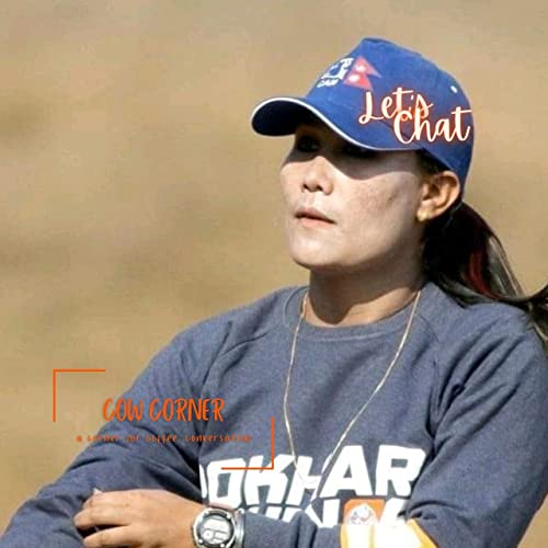 Rubina Chhetry: Captain, Nepal Cricket Team