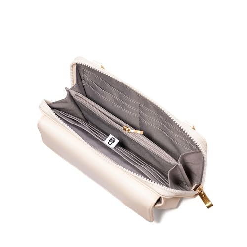 Image of Baggallini Rfid Phone Wallet Crossbody