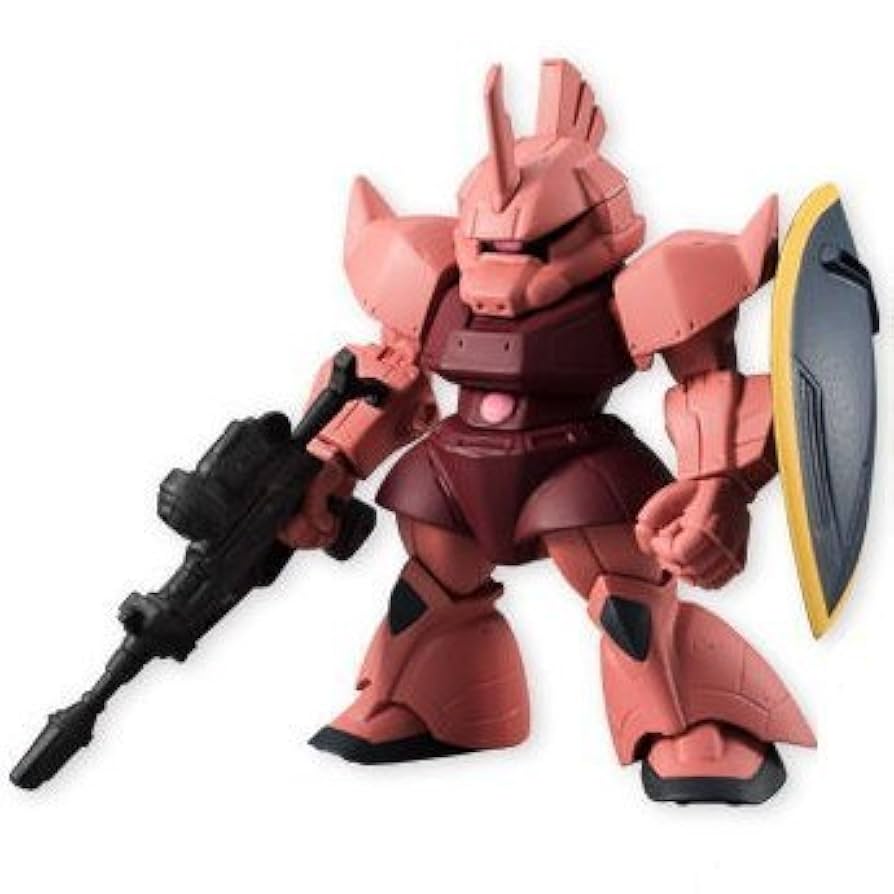 ガンダムコンバージ #1 #2 #3 #5 #8 FW GUNDAM CONVERGE ♯25(10個入) | 新機動戦記ガンダムW