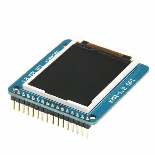 1.8 Inch SPI 128×160 TFT LCD Display Module-picture-13