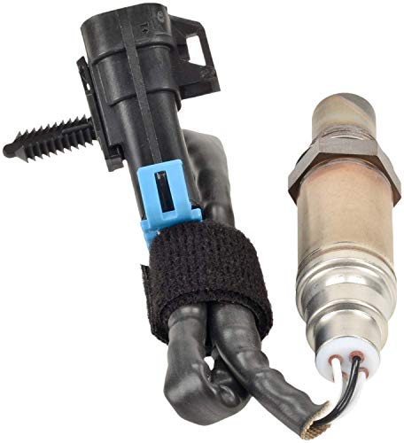Sensor de Oxígeno Bosch 15899 Premium OE Fitment miniatura 3