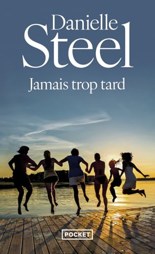 Portada de Jamais Trop Tard