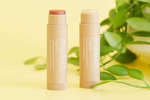 product シアリップバーム プラムピンク の商品画像 6