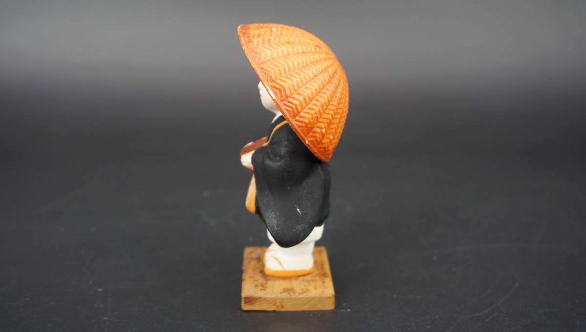 永平寺　置物　工芸品　人形 永平寺 置物 工芸品 人形 【公式通販】