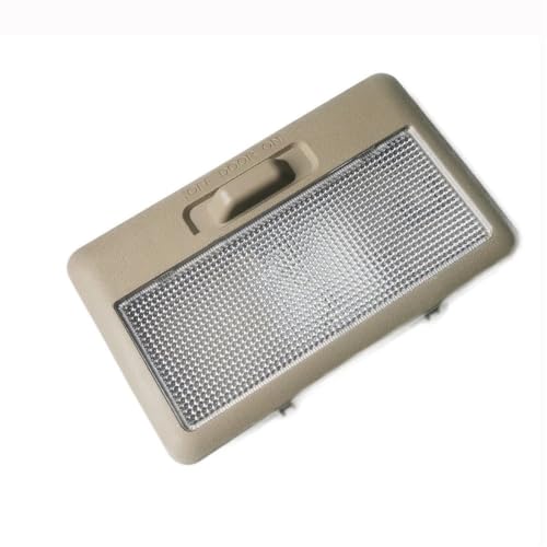 Luz interior delantera Suzuki Swift reparar lámpara de techo 5