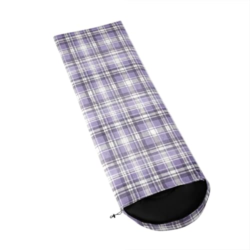 Feelyou Bolsa de Dormir para Clima Frío, Ligera, Impermeable para Camping de 3 Estaciones miniatura 4