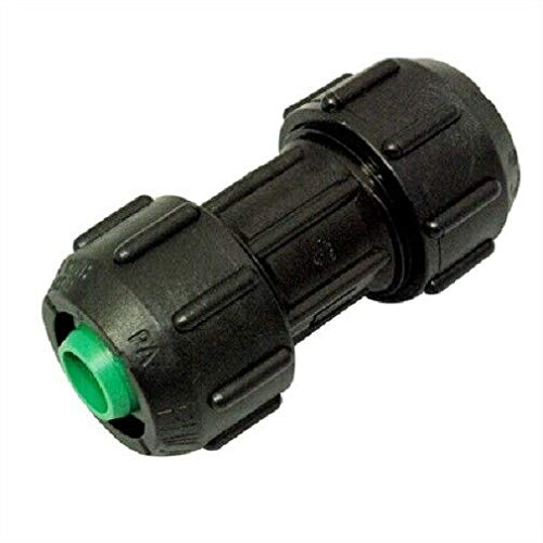 GPS Protecta-Line Pe-Pe Coupling Joiner 44100307 25mm x 25mm