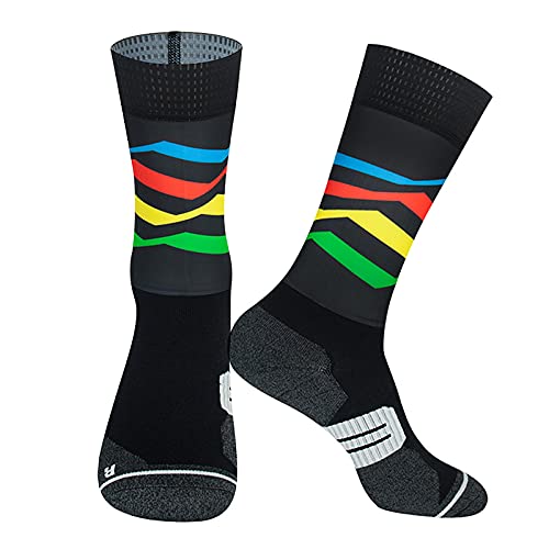 Chaussettes de course et racing pour vos sorties quotidiennes