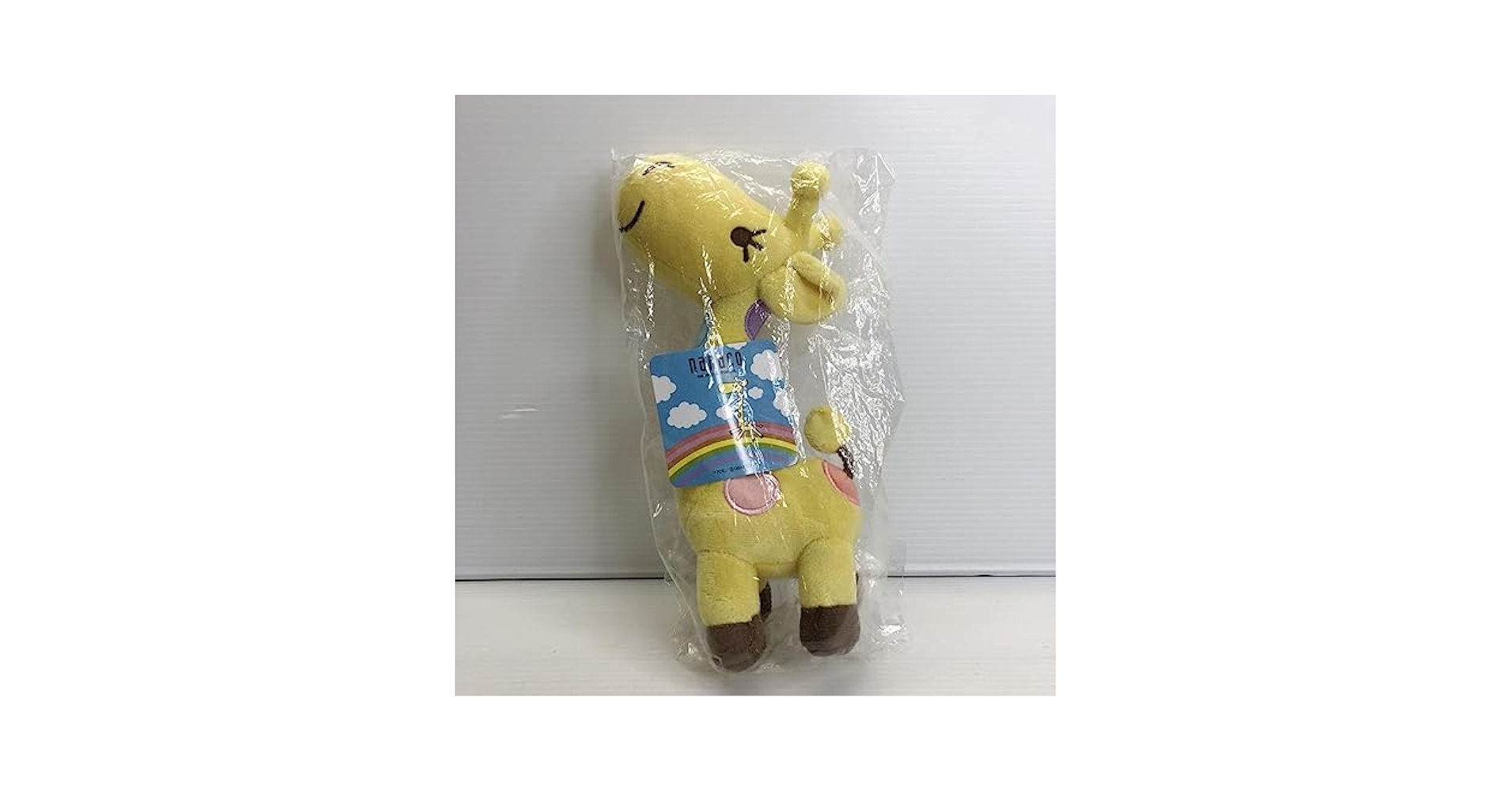 Amazon.co.jp: セブンイレブン キリン nanaco ぬいぐるみ : おもちゃ
