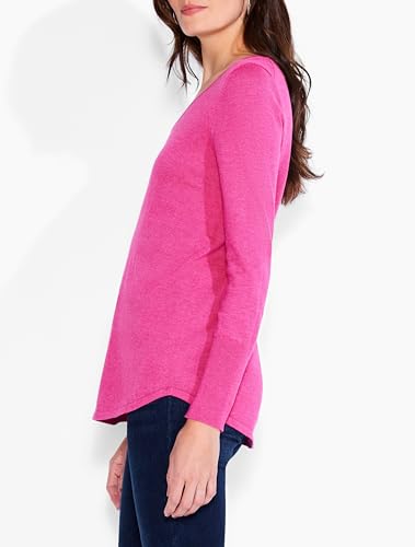 Image of NIC+ZOE Vital V-Neck
