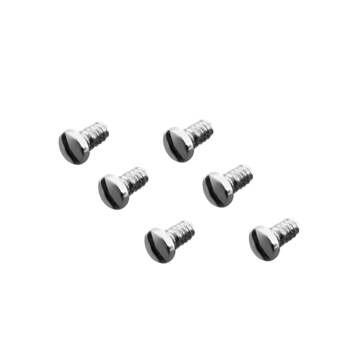 Back Cover Case Screws Replacement for Longines L4 La Grande Classique De