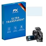 Zubehör@FoliX - Made in Germany *** Die spezielle Silikon Haftschicht verdrängt die Luft beim Aufbringen und schmiegt sich damit von selbst an das Display an - dies ermöglicht eine einfache und 100% blasenfreie Montage der Folie