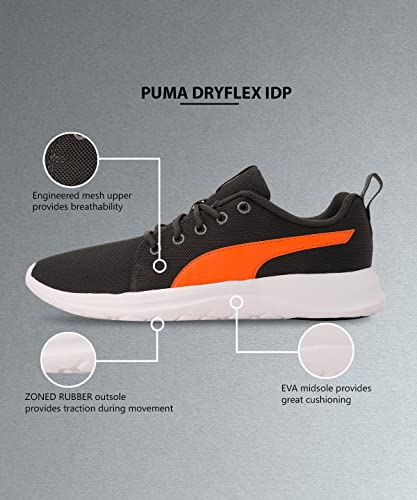 Puma Men's Dryflex Walking Shoe - Image 5