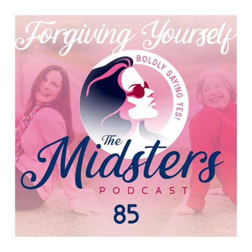 Forgiving Yourself