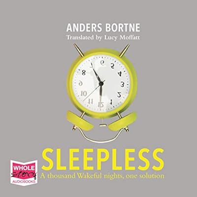 Sleepless
