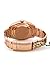 Rolex Sky Dweller Chocolate Dial Rose Gold Men's Watch 326935
