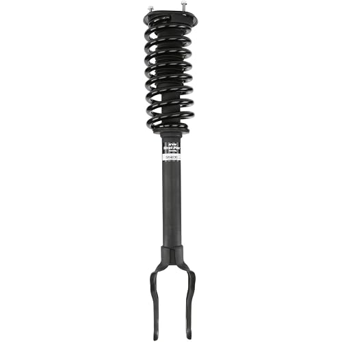 KYB SR4690 Strut-Plus Complete Corner Unit Assembly -Strut, Mount and Spring