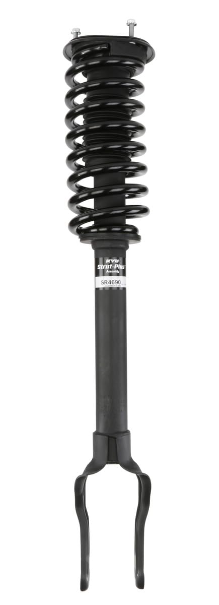 KYB SR4690 Strut-Plus Complete Corner Unit Assembly -Strut, Mount and Spring by KYB - Used condition - US$47.46