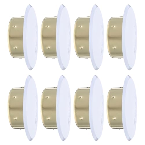 Couvercle pour sprinkler Homoyoyo en fer blanc pour éviter les chocs accidentels