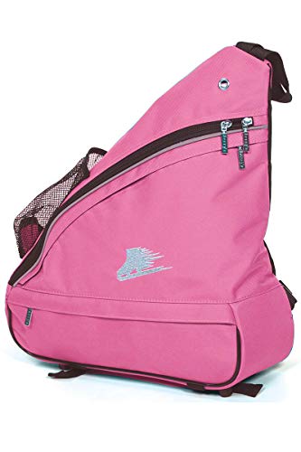 Jerry's 2010-2090 Shoulder Pack Skate Bag (Pink)