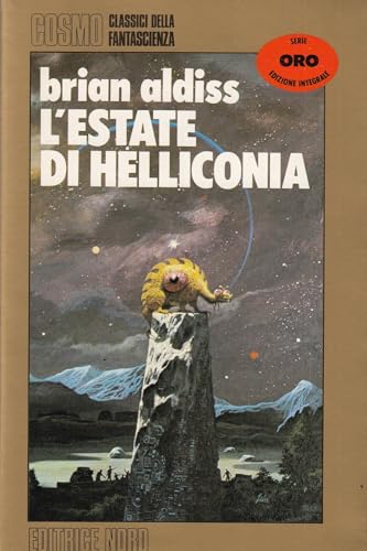  L\'estate di Helliconia