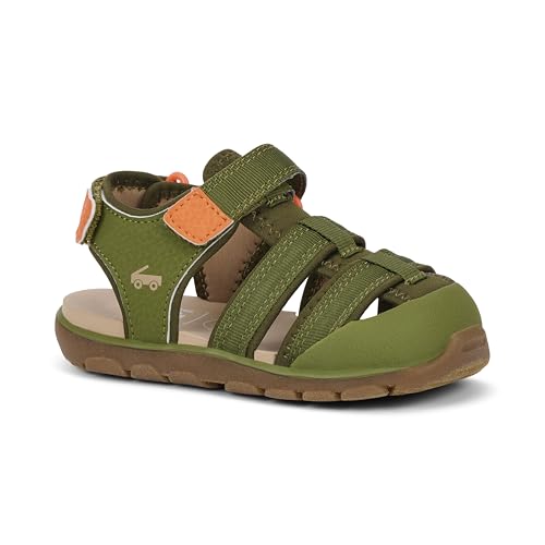 Image of See Kai Run Wilder II - Pool & Waterpark Sandals for Little Kids