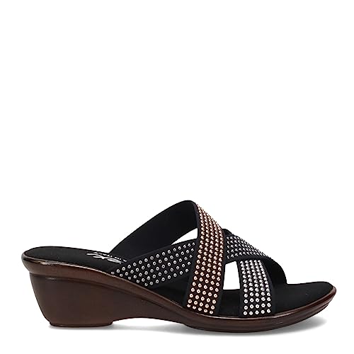 Black Prelude by Onex Shoes2