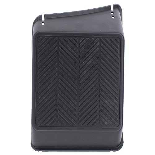 MOTOKU Front Floor Foot Rest Driver Side for Toyota 4Runner 2003-2009 FJ Cruiser 2007-2014