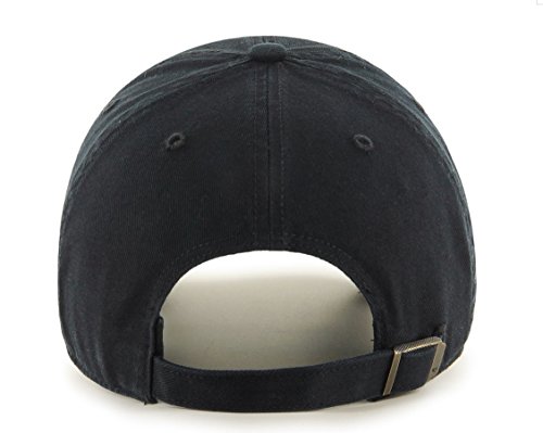 Image of 47 Brand MLB New York Yankees Branson Cap B-BRANS17CTP, Unisex