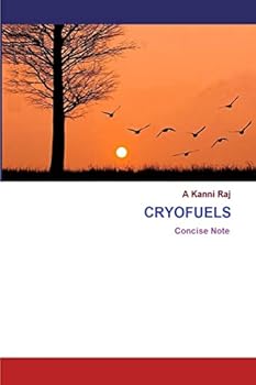 Paperback Cryofuels: Concise Note Book